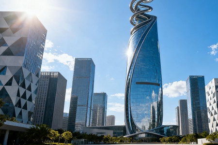 吉利大气的公司名称集合 吉利大气的公司名称集合